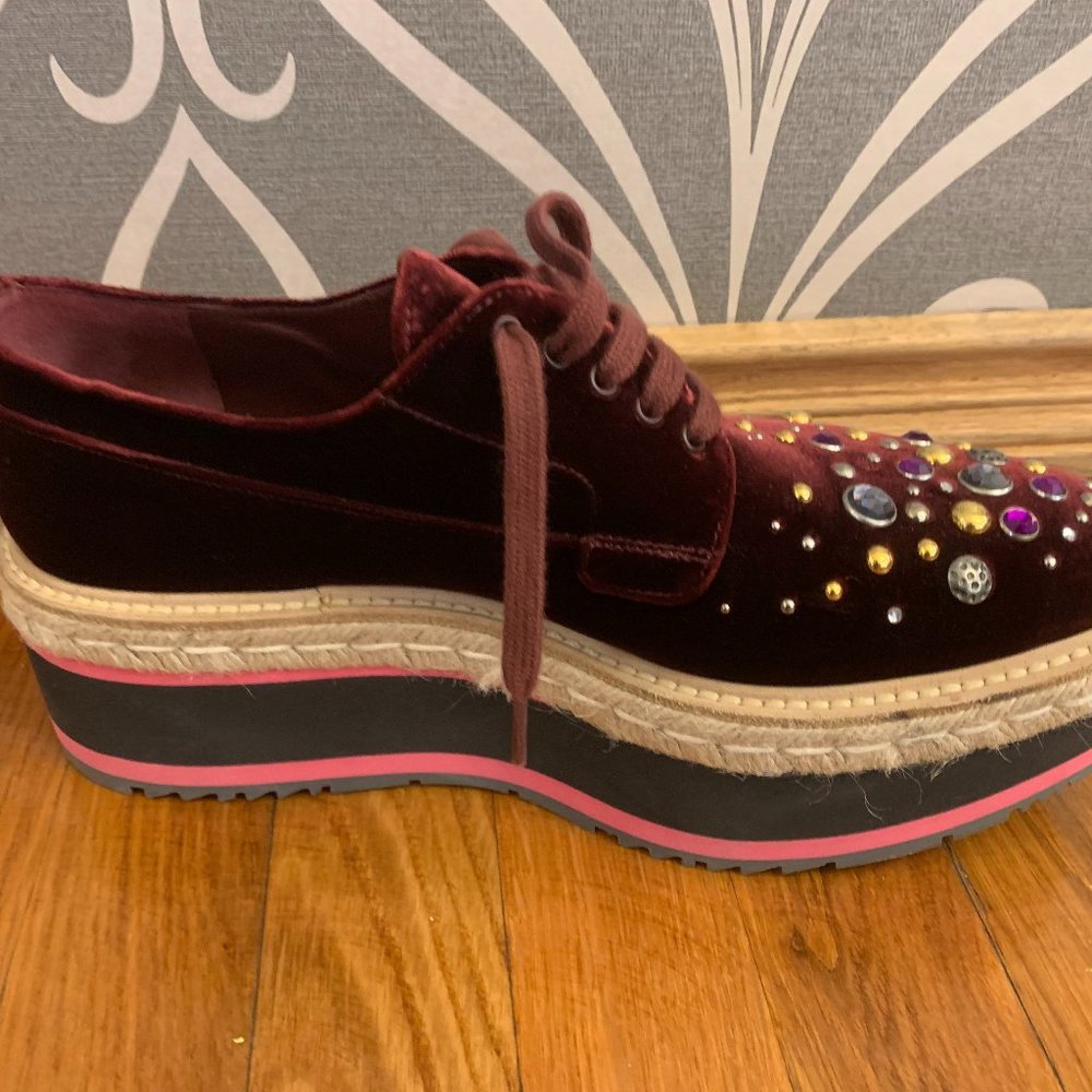 Prada Sneakers
